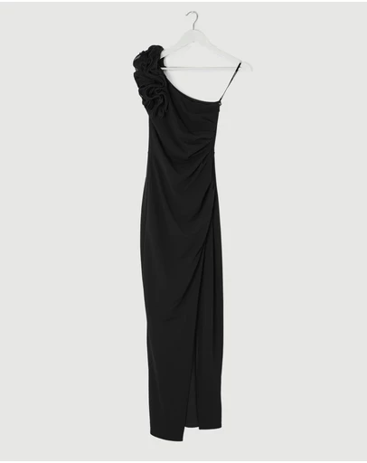 Revibe - Repaired CHANCERY Holli Dress - AU 8