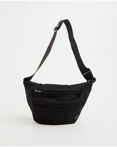 Insight - Canvas Satchel Bag