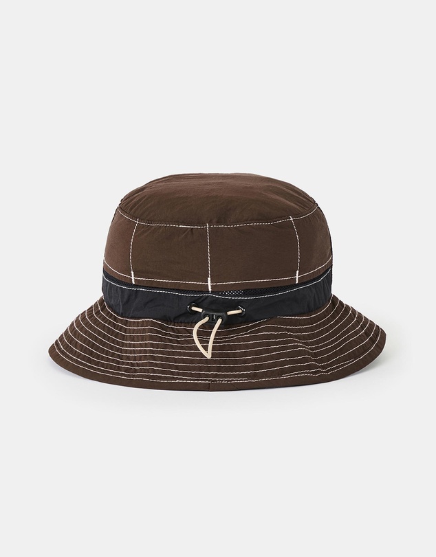 Rip Curl - S-Series Packable UPF Surf Hat