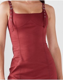 BY.DYLN - Marcie Mini Dress