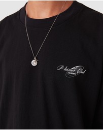 B.Cools - PLC Crop Tee