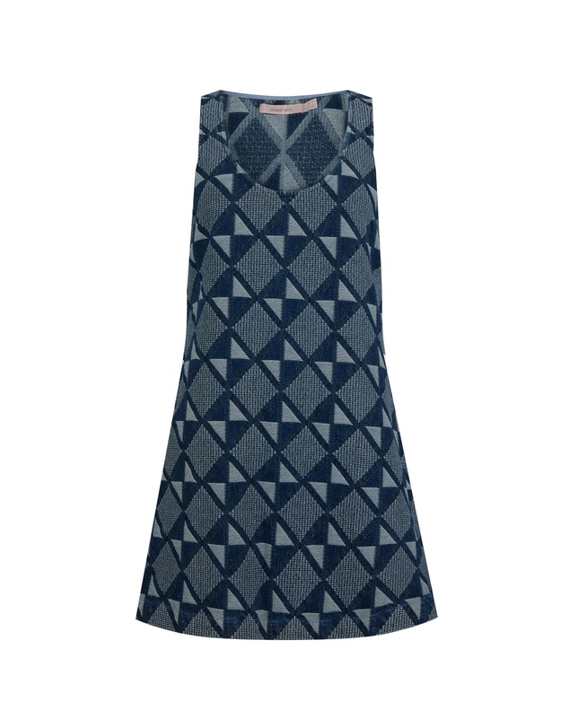 Mister Zimi - Courtney Mini Dress