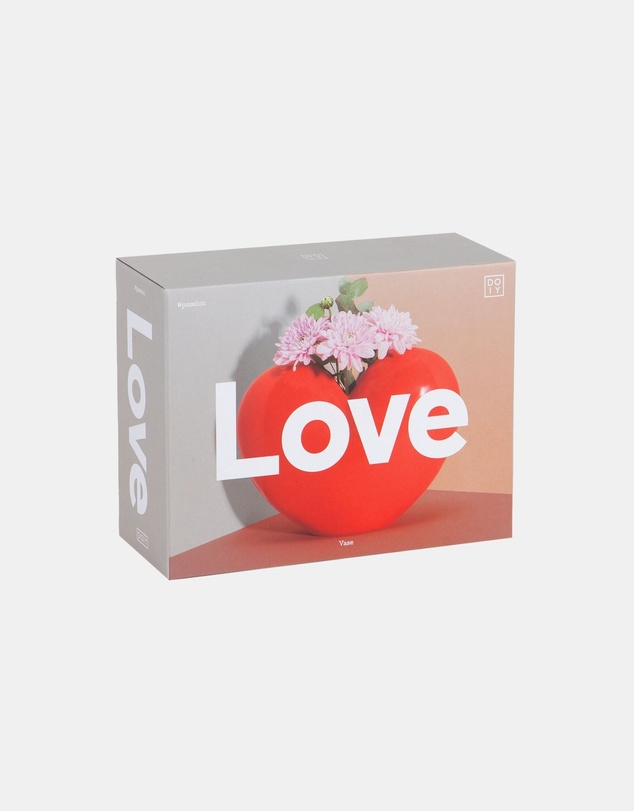 DOIY - Love Vase