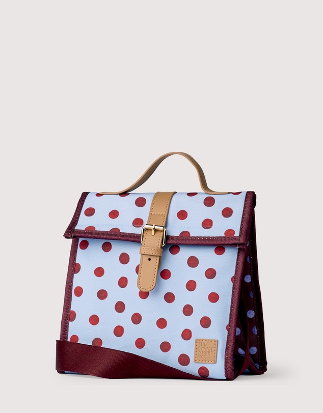 The Somewhere Co - Freckle Lunch Satchel
