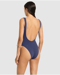Bond-Eye Swimwear - Lucia One Piece