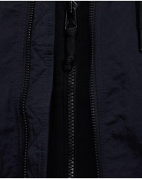 Superdry - Military Hooded MA1 Bomber Jacket