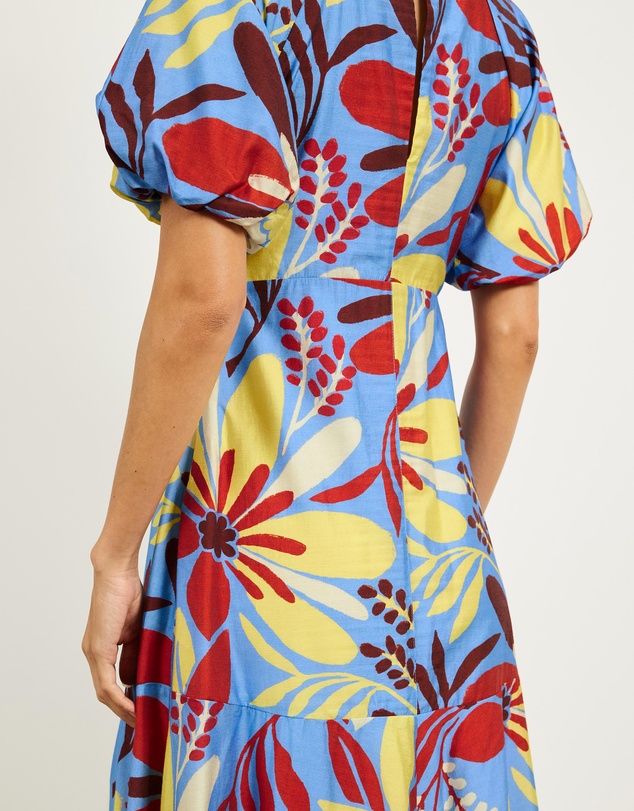 Minima Esenciales - Layla Maxi Dress