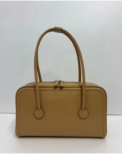 MARGESHERWOOD - Soft Boston Small Bag