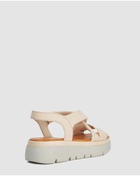 Dune London - Lounge - Ivory