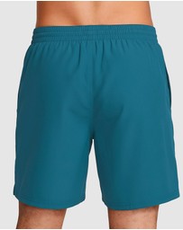 Nike - Essential Lap Volley 7