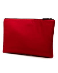 Pre-Loved by Azura Reborn - Pre-Loved Tessuto Soft Zip Clutch