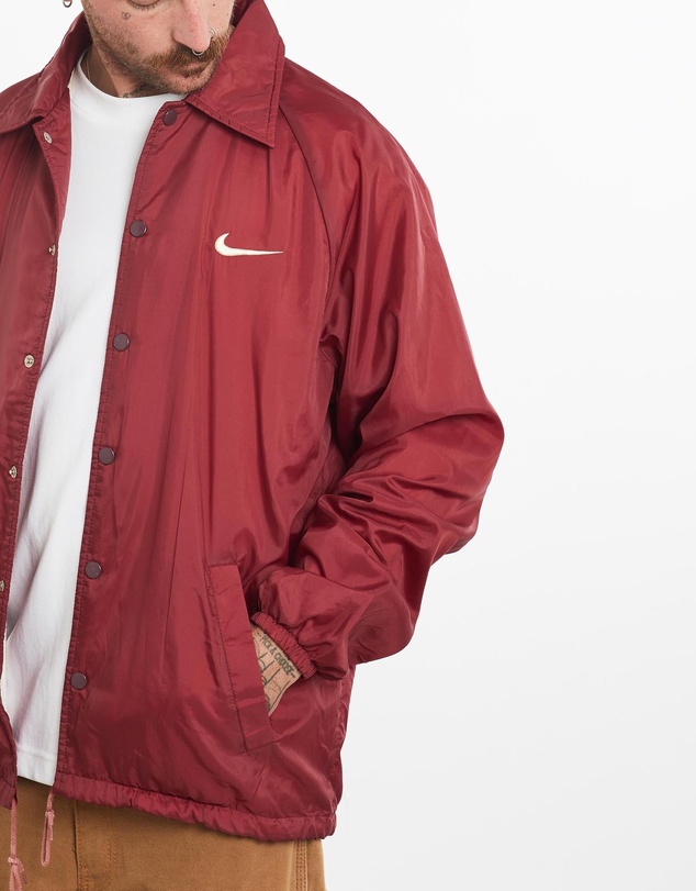 Vintage by The Real Deal - Pre Loved - Vintage 90s Nike Coaches Jacket