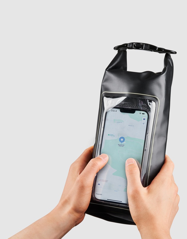 Pelican - Pelican Marine Waterproof Dry Bag 2L