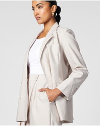 MVN - Elysium Blazer