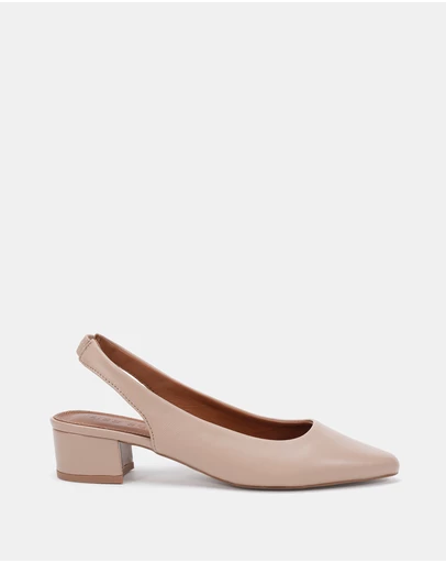 Miss Sofie - Miro Heels