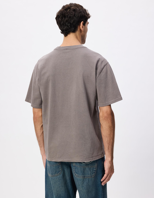 AS Colour - Heavy Faded Boxy Tee