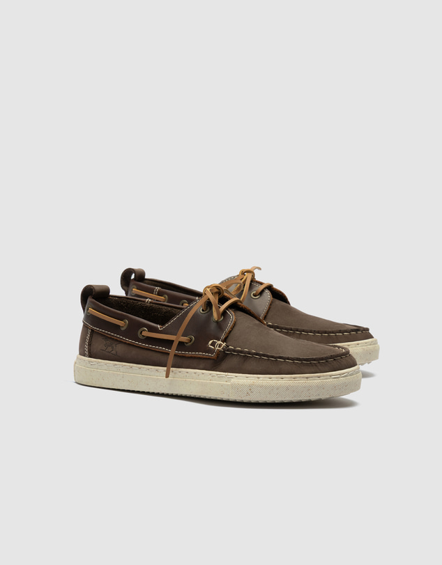 Rodd & Gunn - Wynyard Boat Shoe