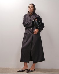 By Neil Vernon - Brooklyn Coat