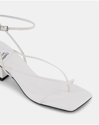 Jeffrey Campbell - Fluxx Heels