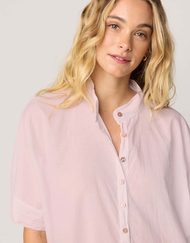 Primness - Avery Shirt Dress