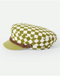 Brixton - Fiddler Cap