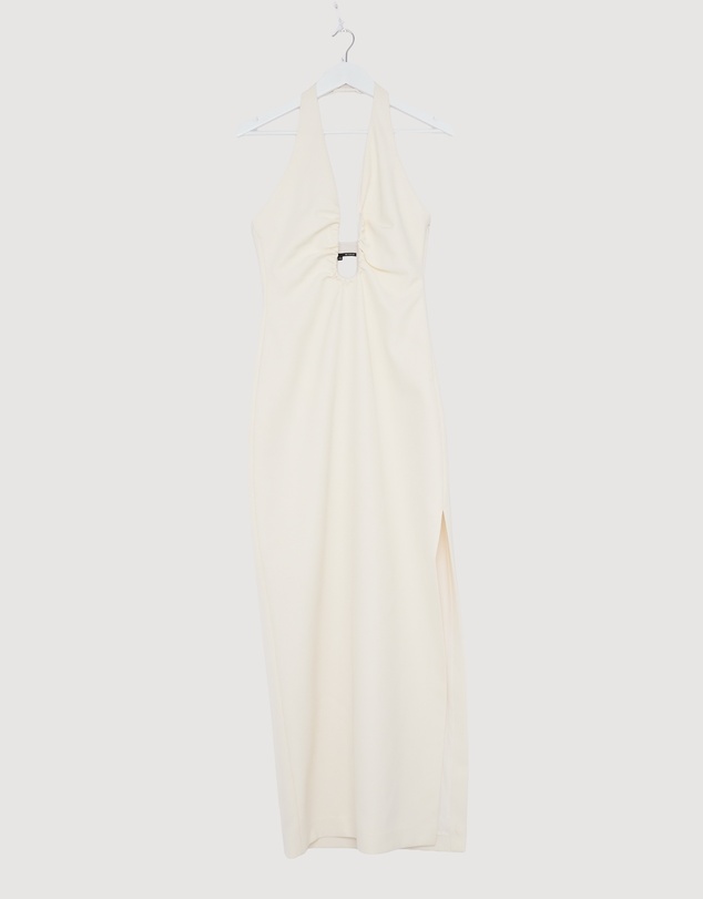 Revibe - Repaired MISHA Alusia Maxi Dress - AU L
