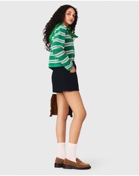 Maje - Mipola Sweater