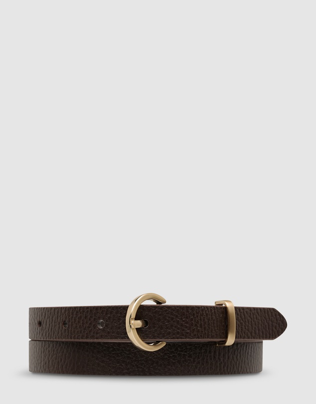 Status Anxiety - Happens All The Time Belt