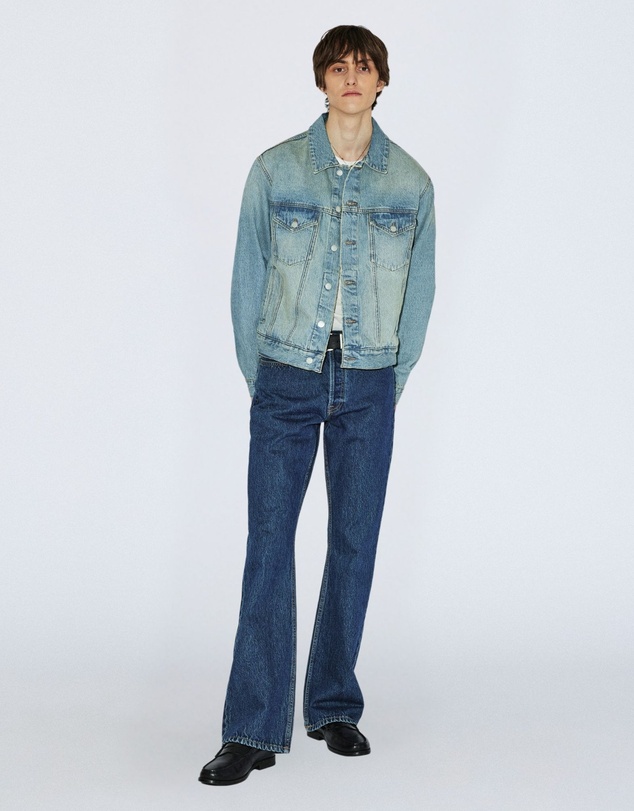 Dr Denim - Joey Trucker Jacket
