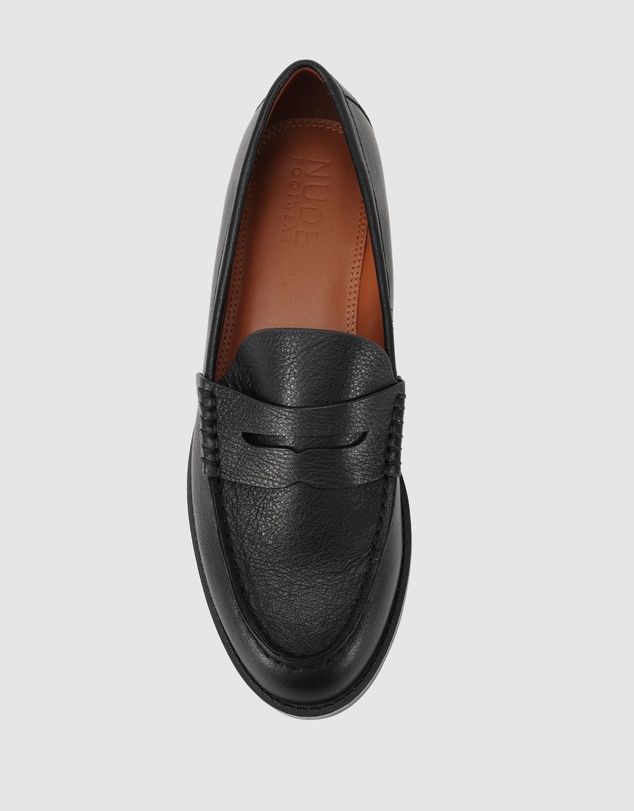 Nude Footwear - Penny