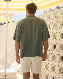 Runaway the Label - Jayden Shirt