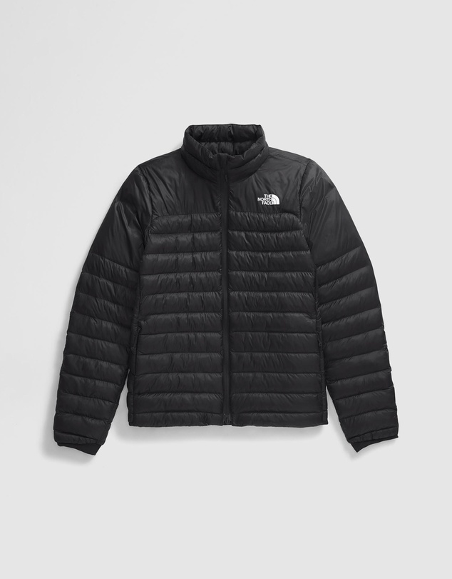 The North Face - Terra Peak Jacket
