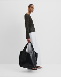 Country Road - Cr Hobo Shopper