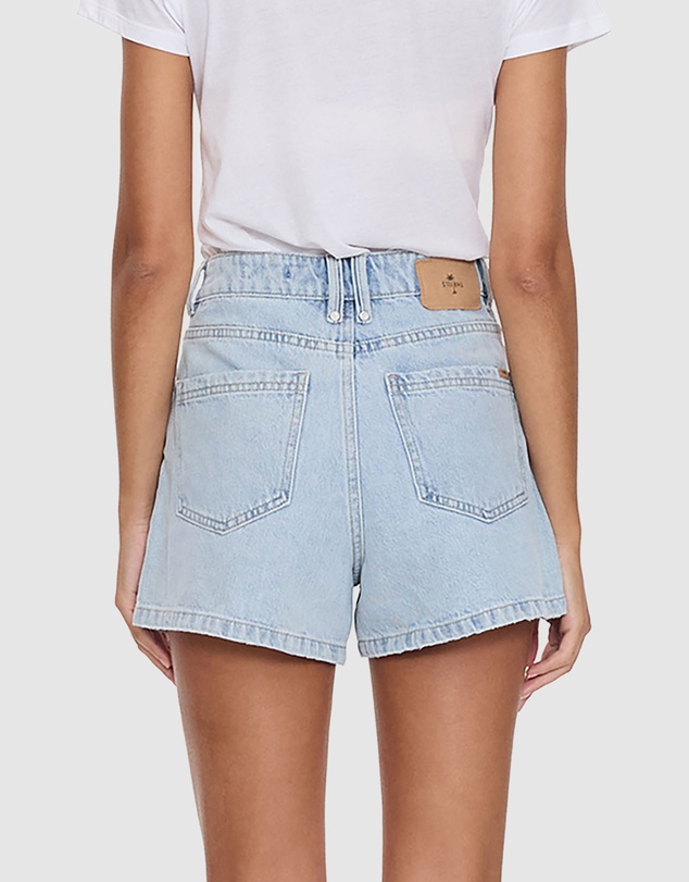 Thrills - Erica High-Rise Shorts