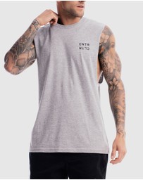 Counter Culture - Geo Tank