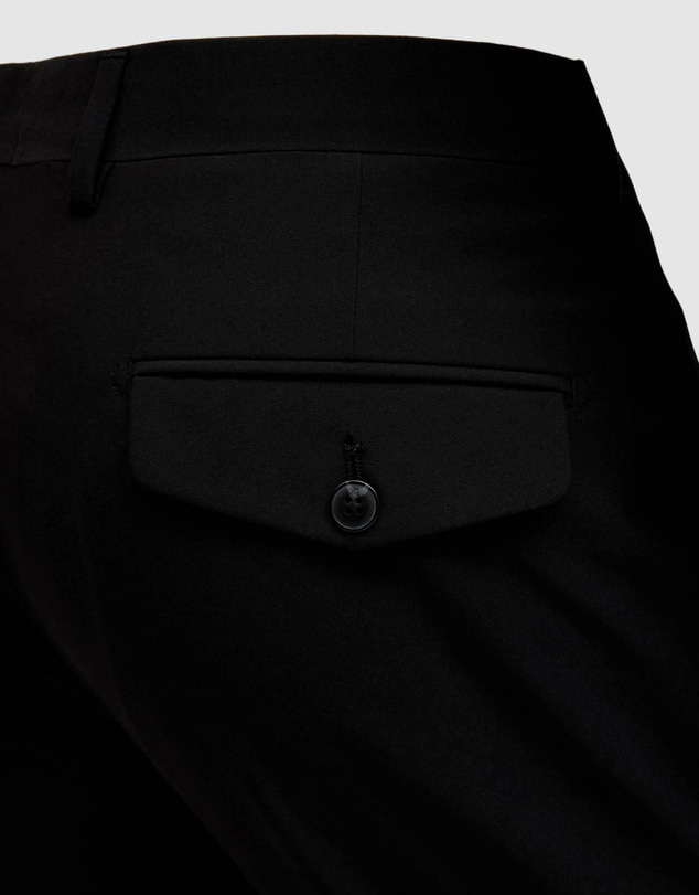 Politix - Elijah Regular Fitted Tailored Pant