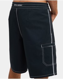 Billabong - Mens Piped Low Tide 19