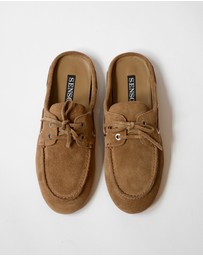 Senso - Beau