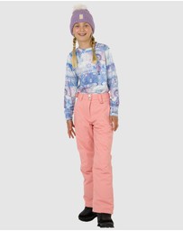 ROJO Outerwear - BF4EVA Pant