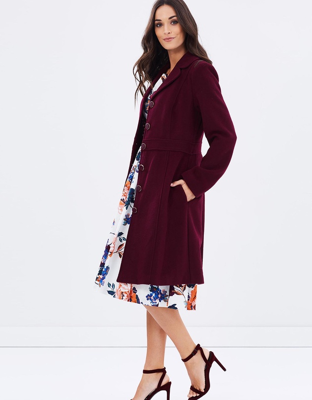 Review - Lavato Coat