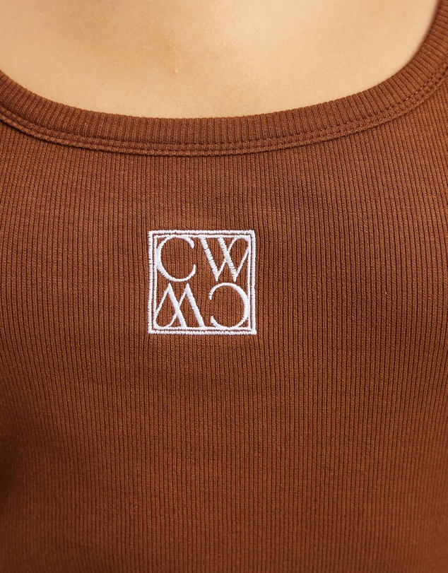 Cartel & Willow - Tarrah Tank