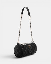 GUESS - Giully II Mini Barrel Bag