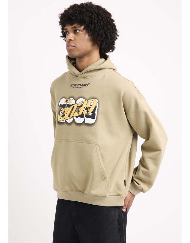 Standard - Interval Hoodie