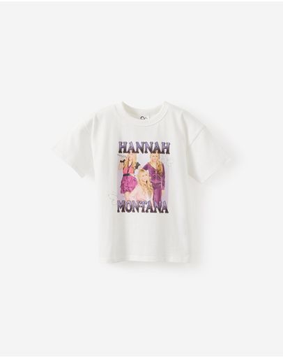 LCN DIS VANILLAHANNAH MONTANA