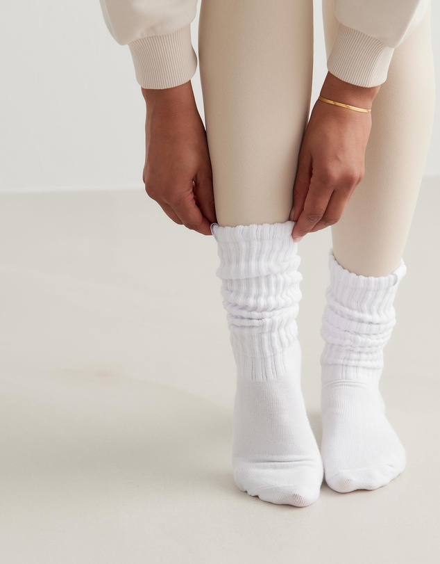 Aim'n - Slouch Socks