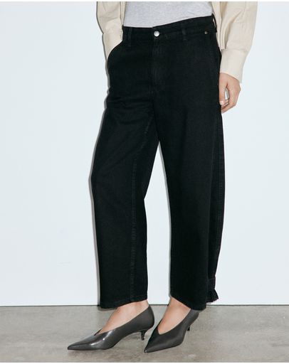 Open Grey