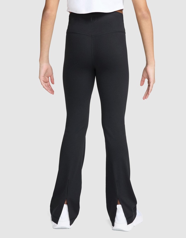 Nike - MAVN High-Waisted Leggings - Teens