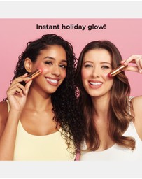 MCoBeauty - Summer Stick Cheek & Lip Cream - Saint-Tropez