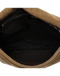 Pre-Loved by Azura Reborn - Pre-Loved Corduroy Shoulder Bag