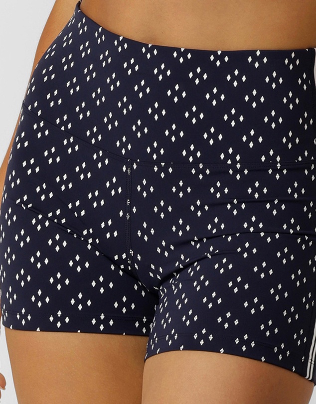 Lorna Jane - Daymaker 12cm Bike Shorts